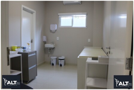 Área de Coleta Área de Coleta