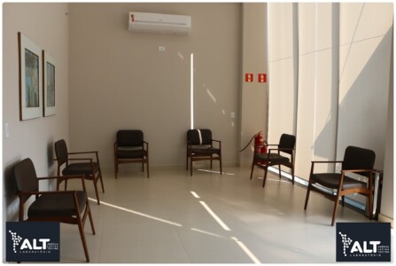 Recepção Recepção